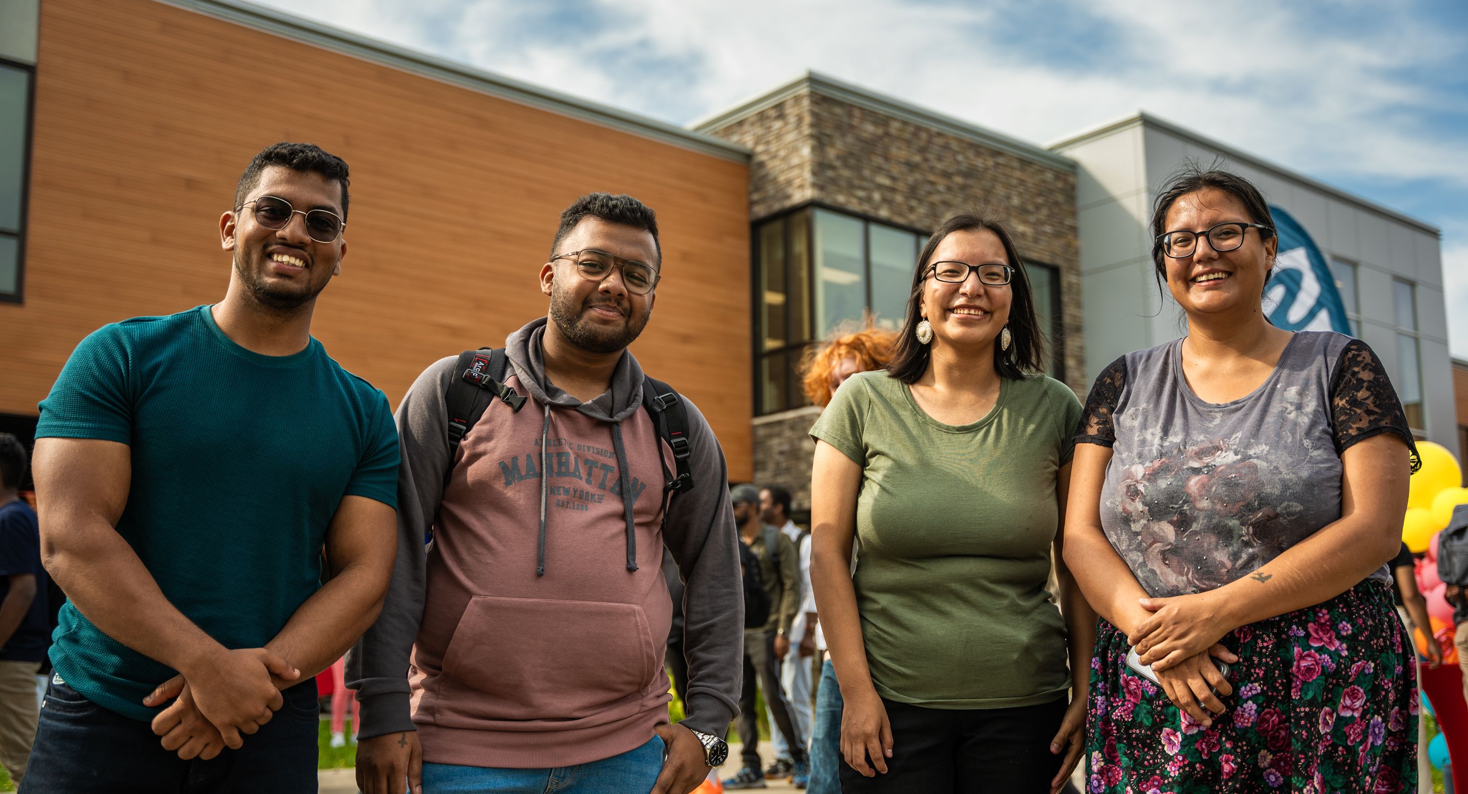 Image for Indigenous Scholarships, Bursaries