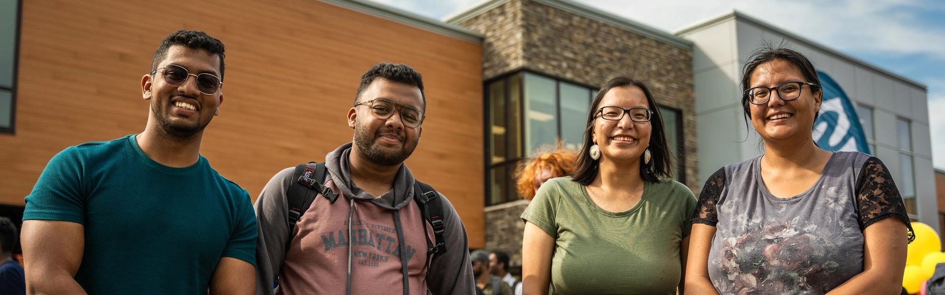 Image for Indigenous Scholarships, Bursaries