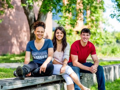 College Access