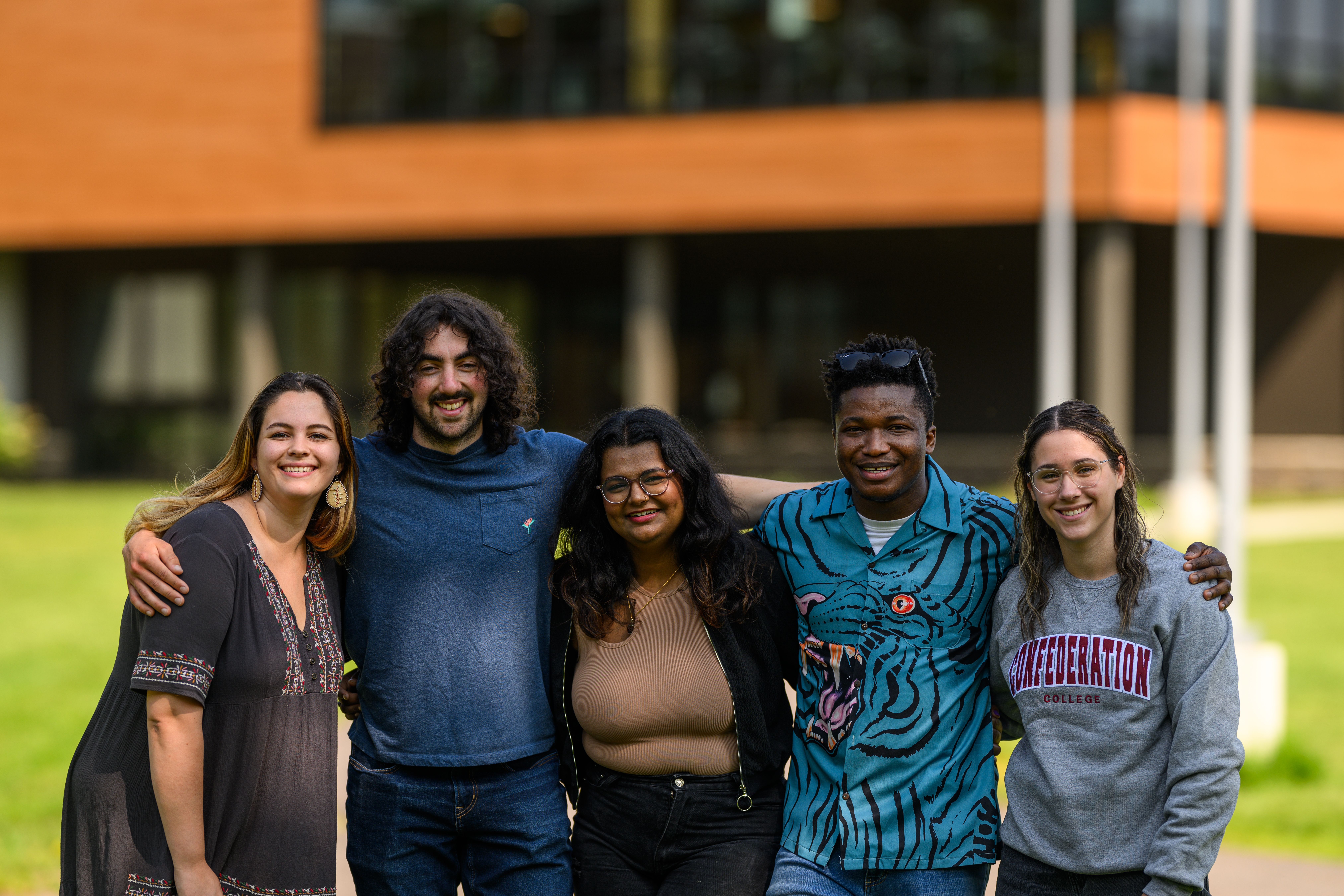 Image for Accepted International Students