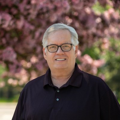 Photo of Prof. Shawn Untinen