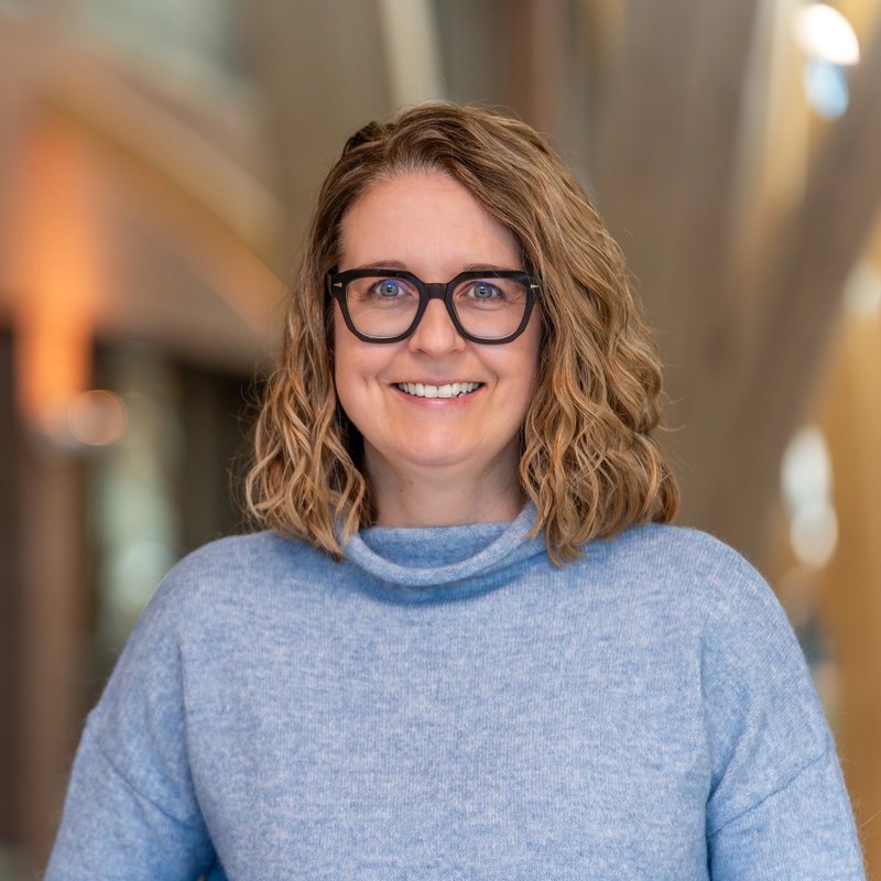Photo of Kim Kivi