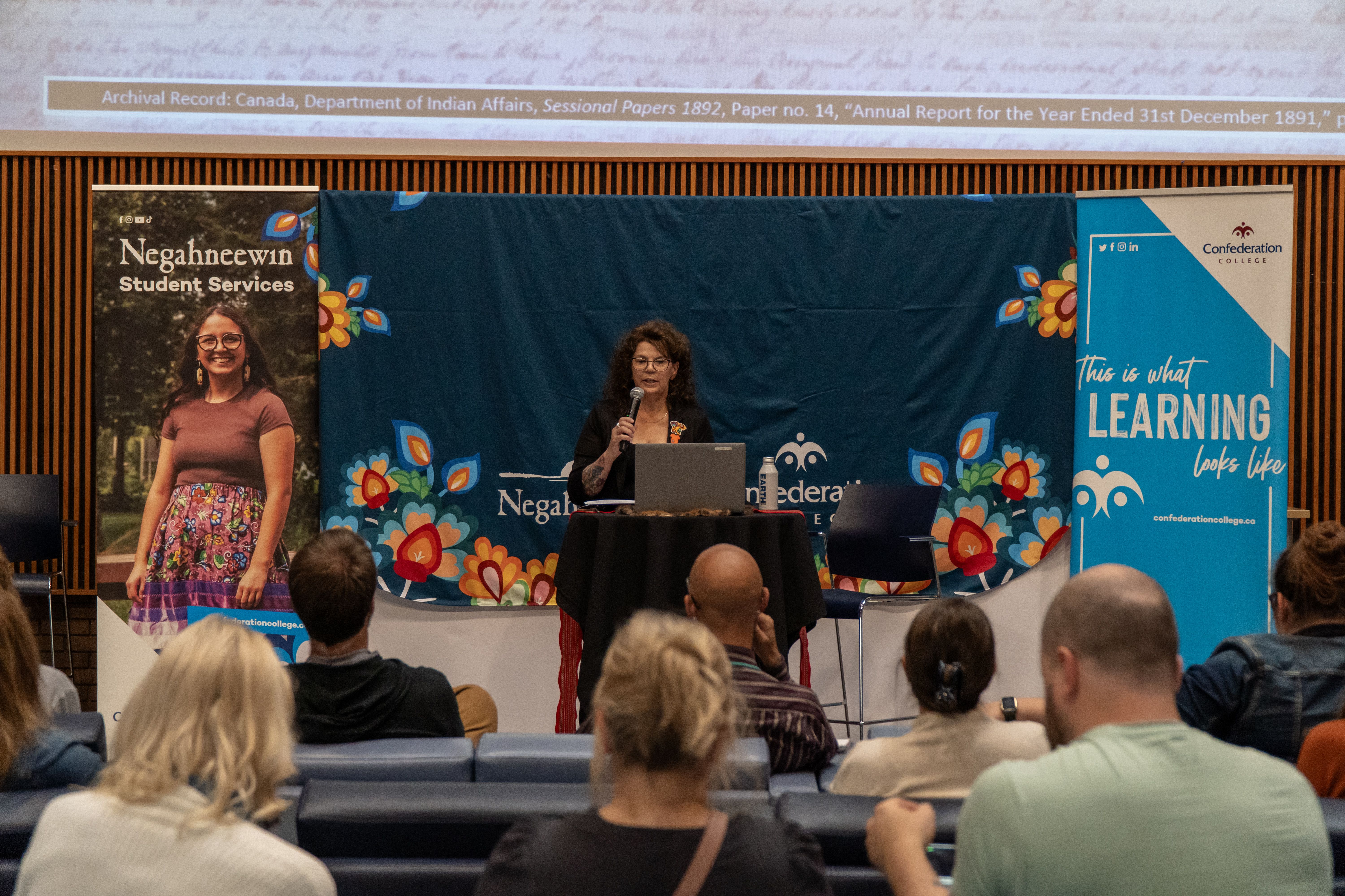 Image for Indigenous Reconciliation Action Plan (IRAP)