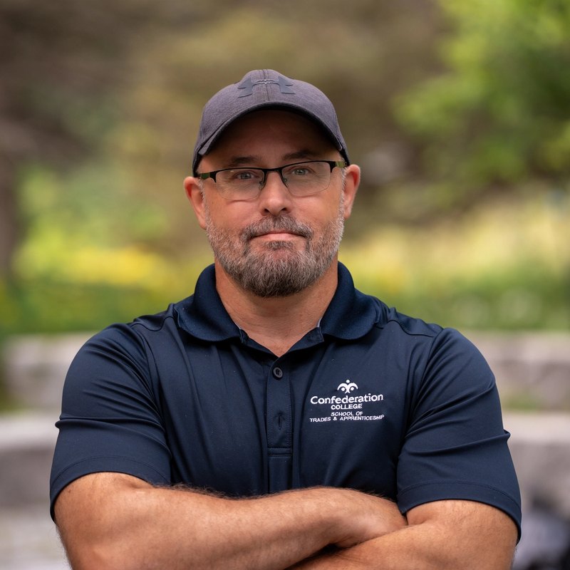 Photo of Jeremy Cardiff