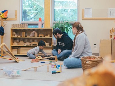Early Childhood Education