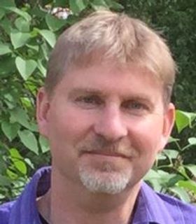 Steve Cormier