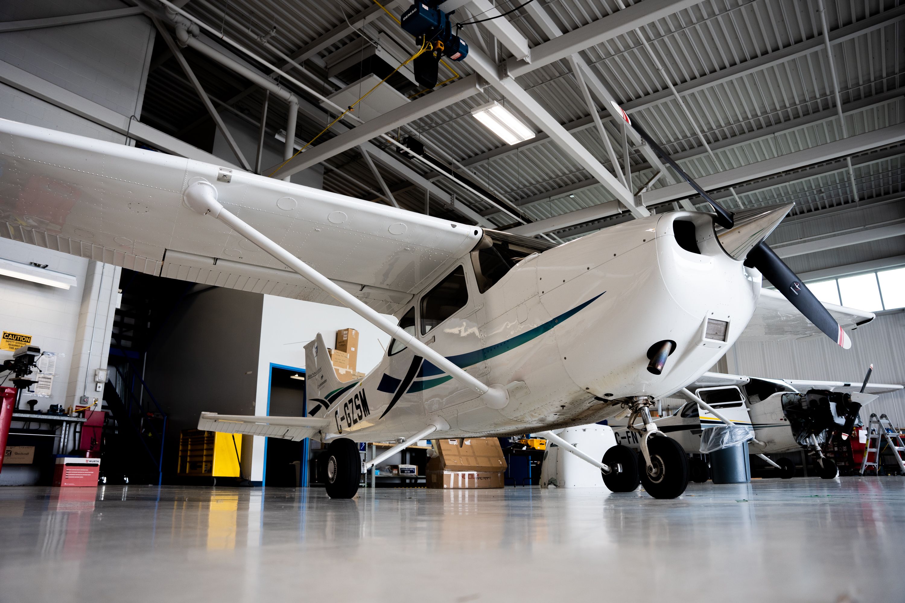 Aviation - Flight Management