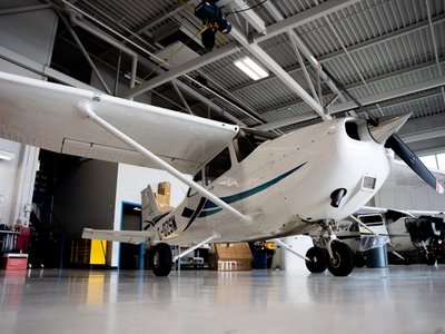 Aviation - Flight Management