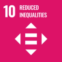 Sustainable Development Goal 10: Reduced inequalities Sustainable Development Goal 10: Reduced inequalities
