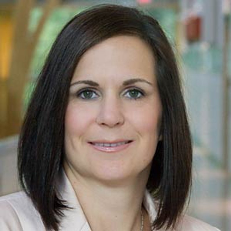 Photo of Prof. Amy Gosselin, RN, BScN, HBK, MPH