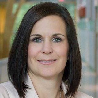 Amy Gosselin