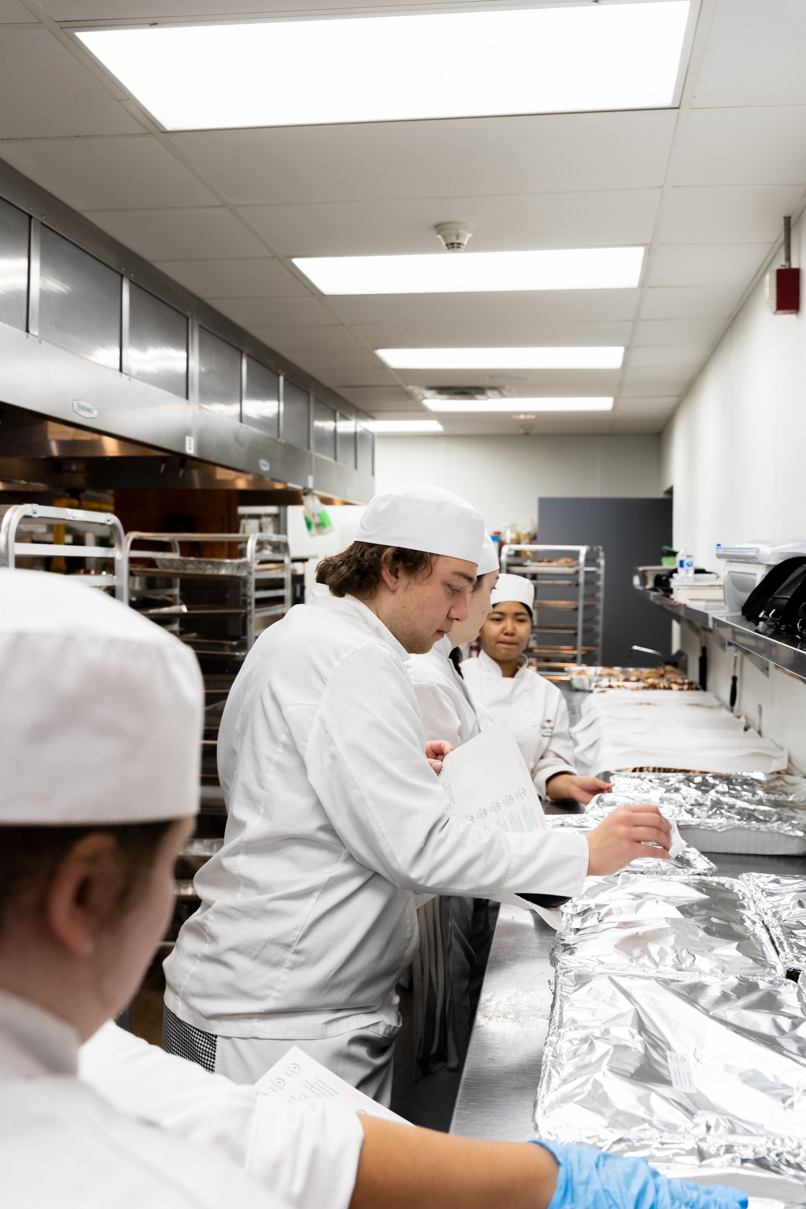 Image for Food Service Worker