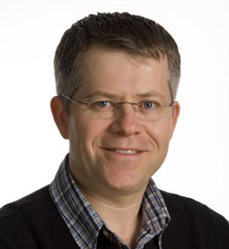 Andrew Moorey