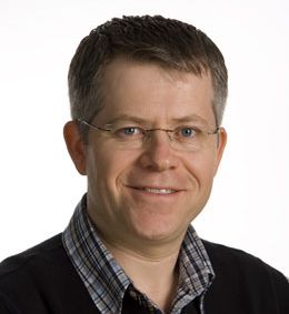 Andrew Moorey
