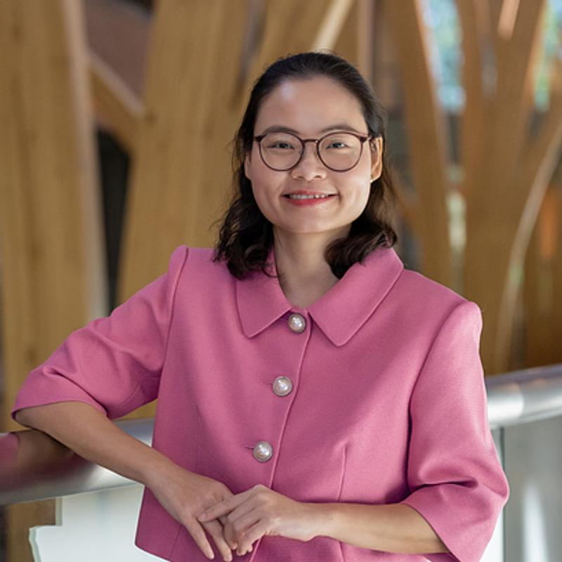 Ngoc Bui