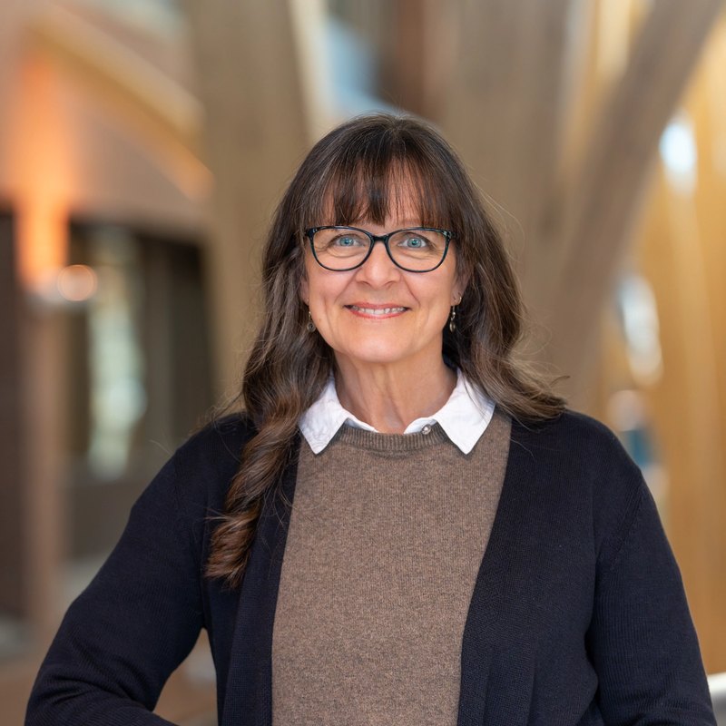 Photo of Karol MacLean