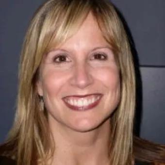 Photo of Kim Gerrish