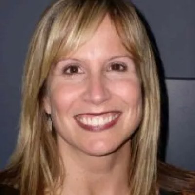 Photo of Kim Gerrish