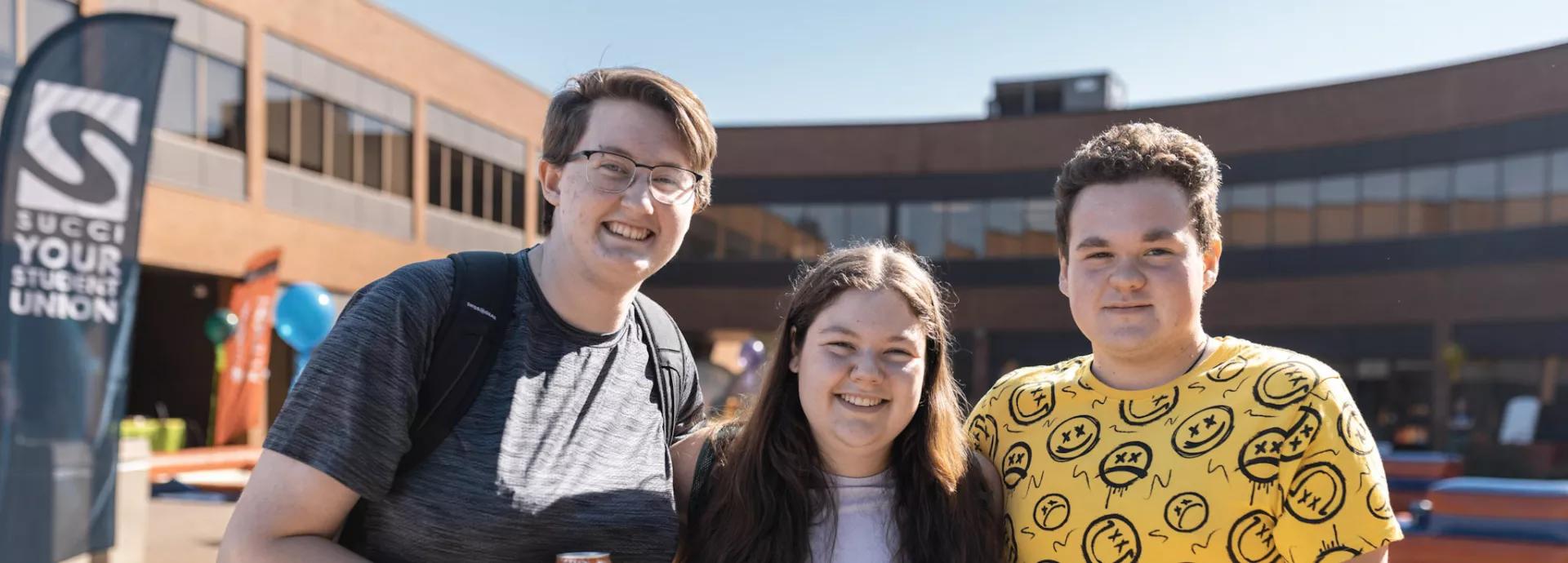 Image for External Scholarships
