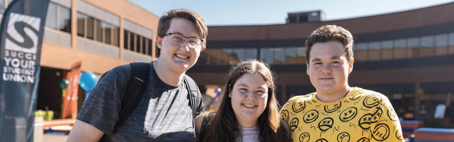 Image for External Scholarships
