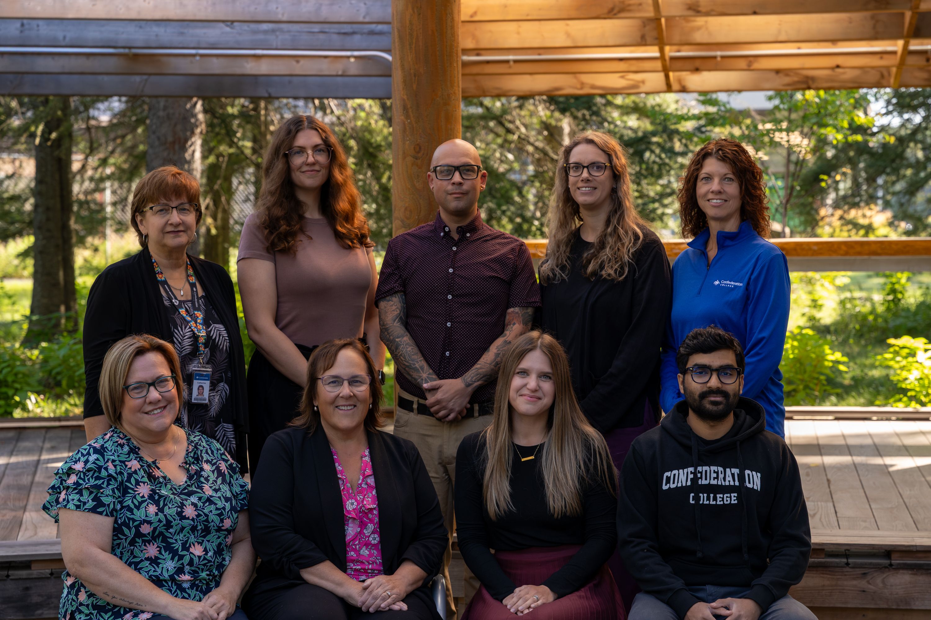 HR team