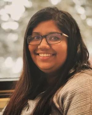 2024–2025 Student BOG Representative