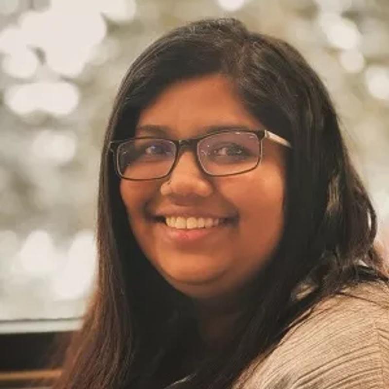 2024–2025 Student BOG Representative