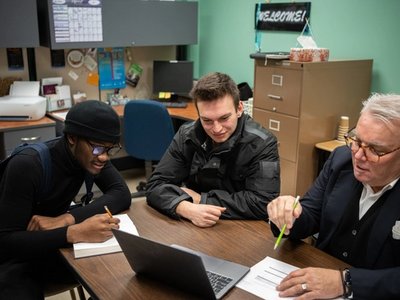 Business - Accounting