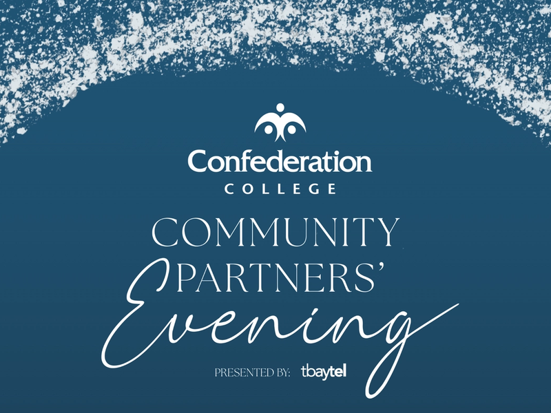 Community Partners' Evening