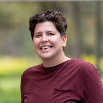 Photo of Prof. Serena Dykstra, HBA, JD