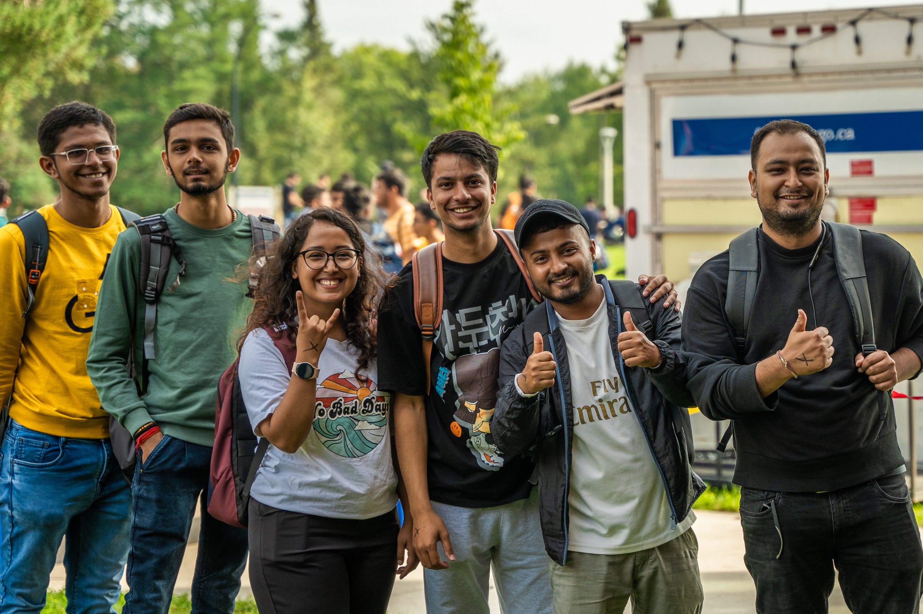 Image for International Education