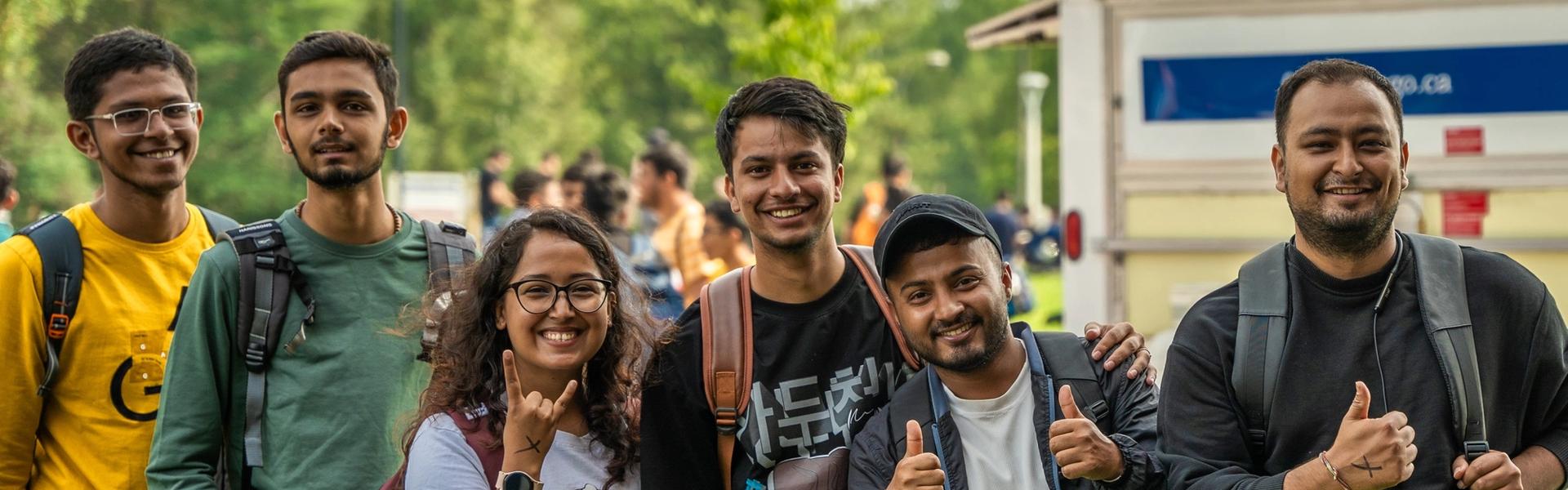 Image for International Education