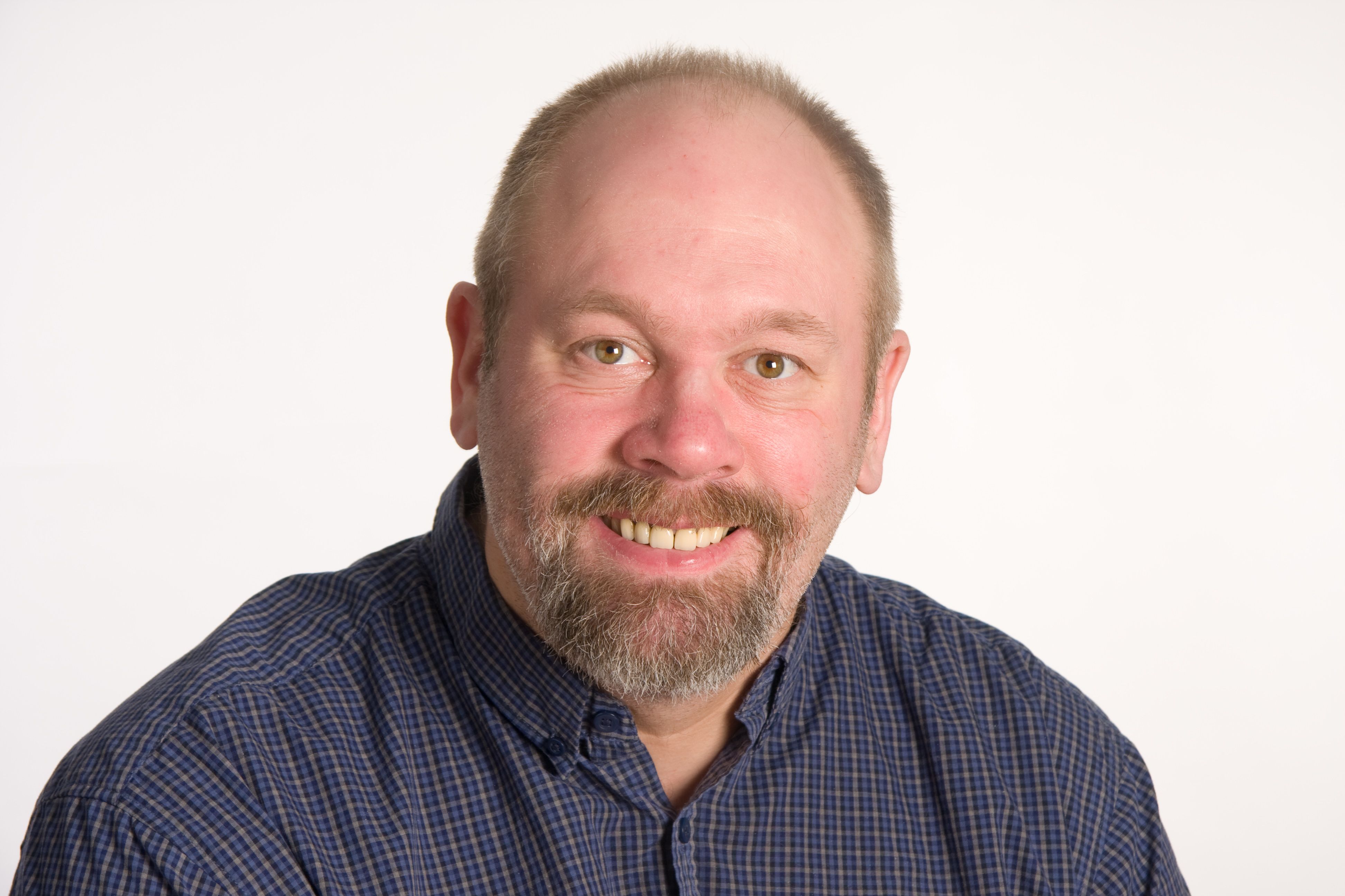 Photo of Gavin Hemeon
