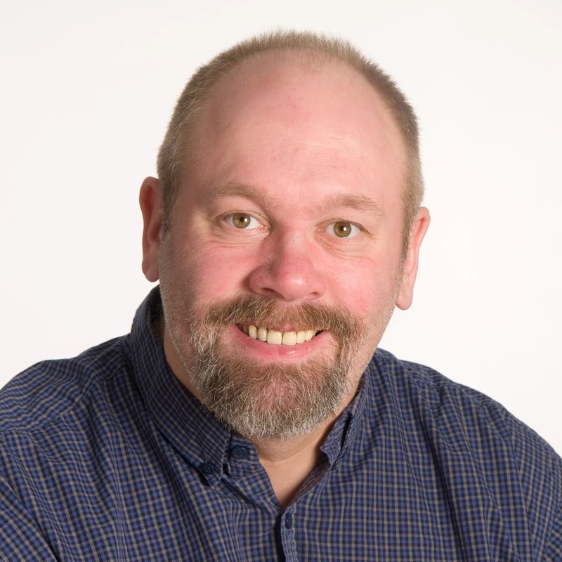 Photo of Gavin Hemeon