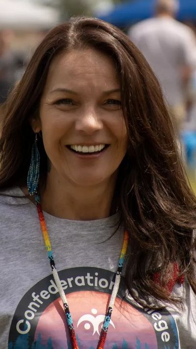 Tracey Aultman