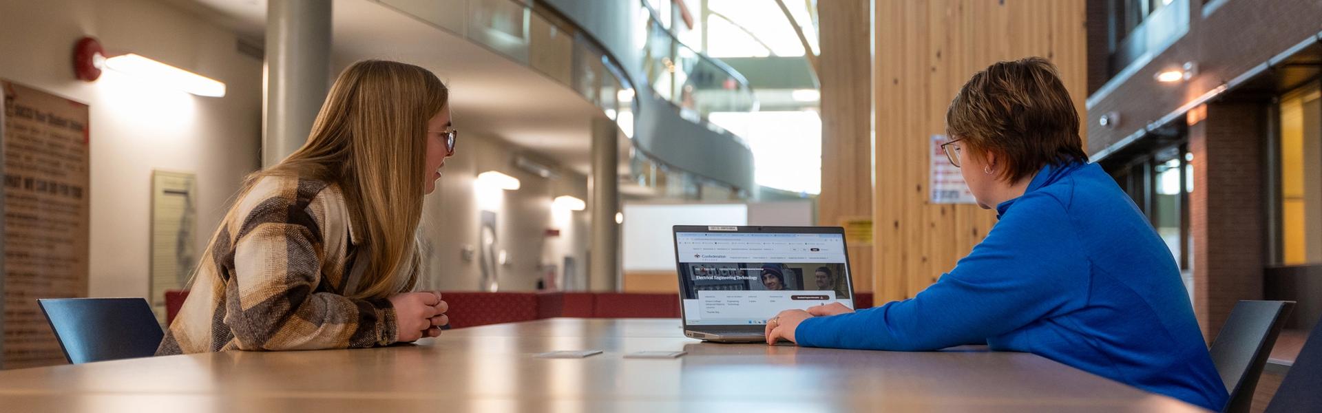 Image for Student Support Appointment Bookings