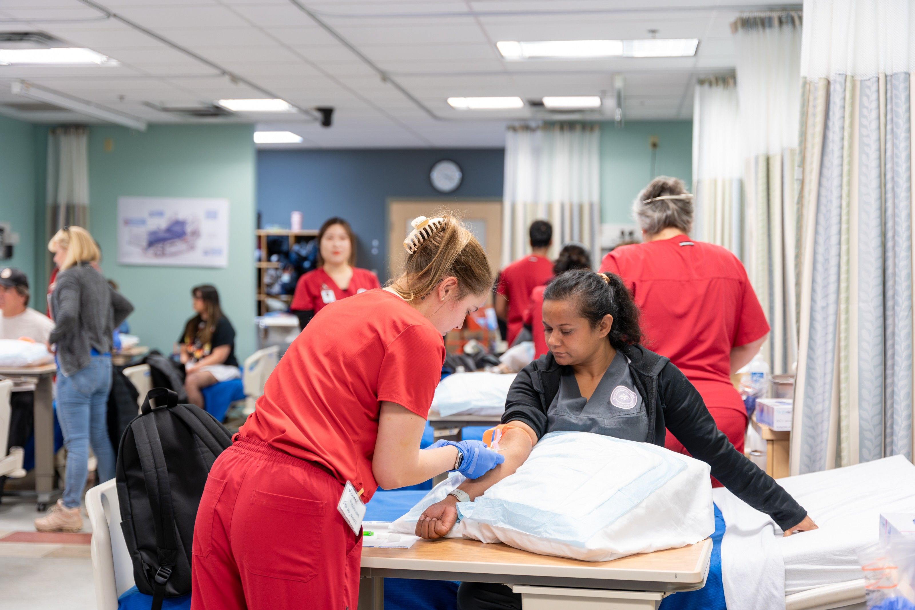 Image for Our Health Centre Services