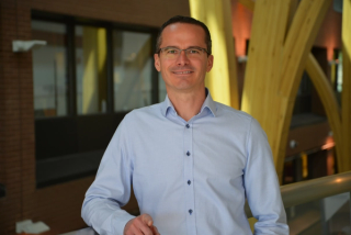 Alain Gosselin