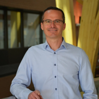 Alain Gosselin