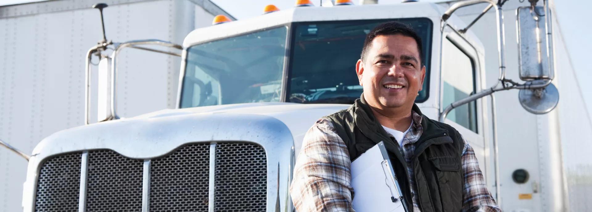 AZ Truck Driver MELT (Mandatory Entry Level Training)