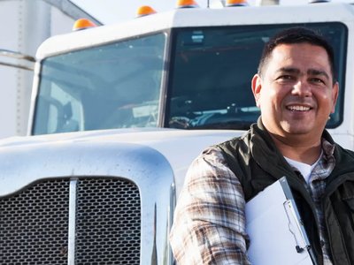 AZ Truck Driver MELT (Mandatory Entry Level Training)