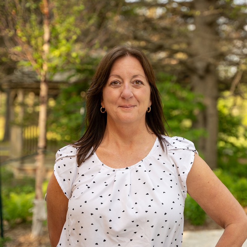 Photo of Gina Ciponi