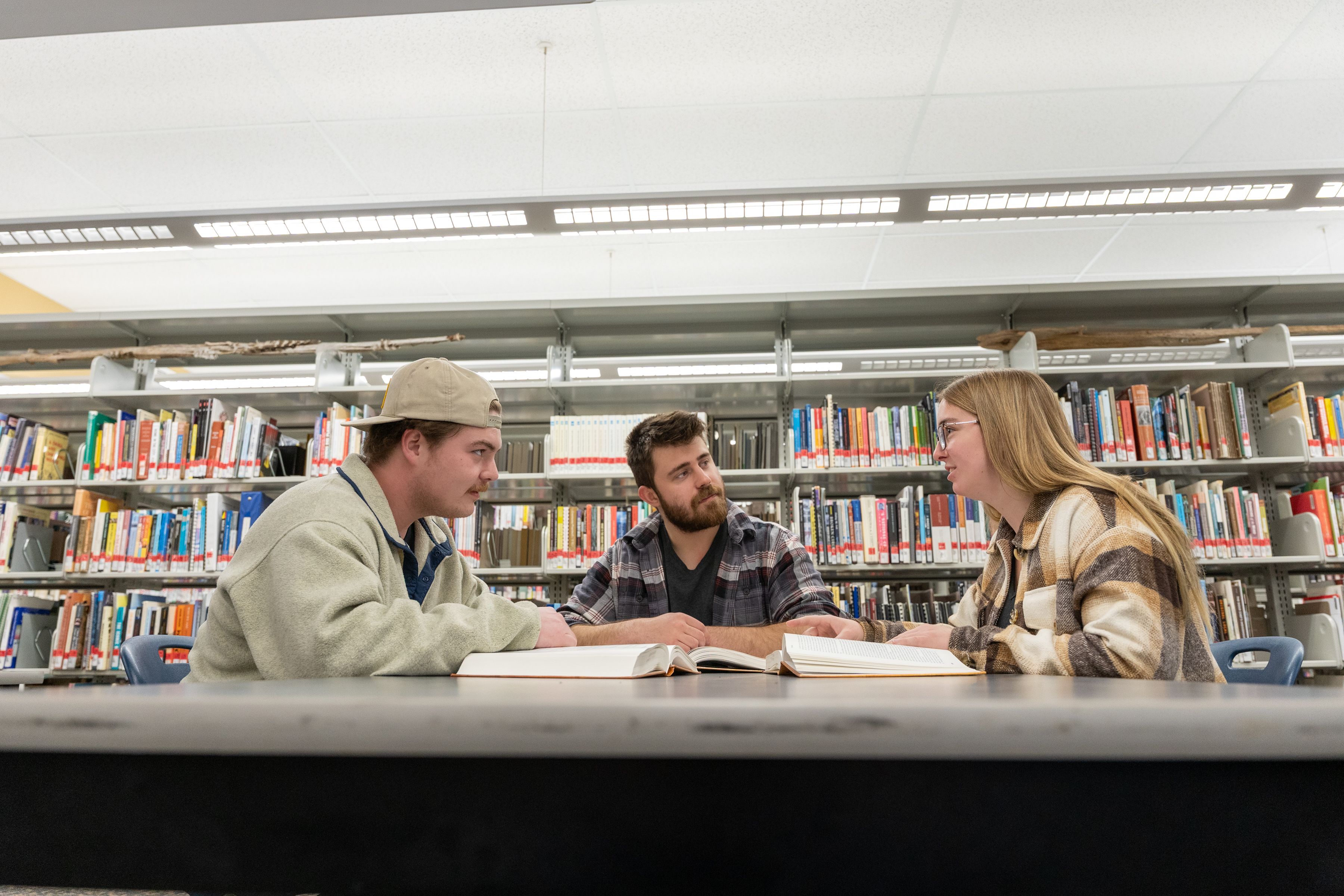 Image for Tutoring & Study Skills Support