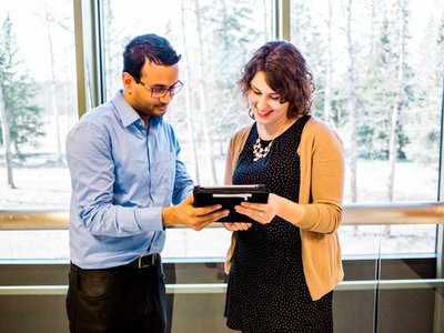 Canadian Certified Administrative Professional (CCAP)