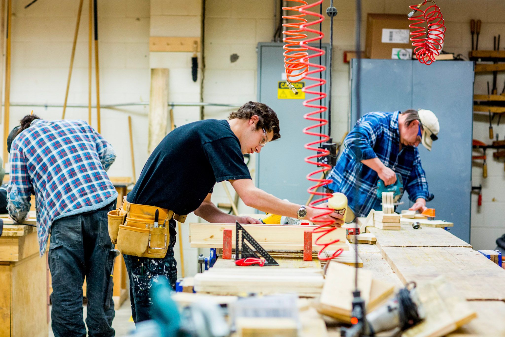 Roofer Apprenticeship