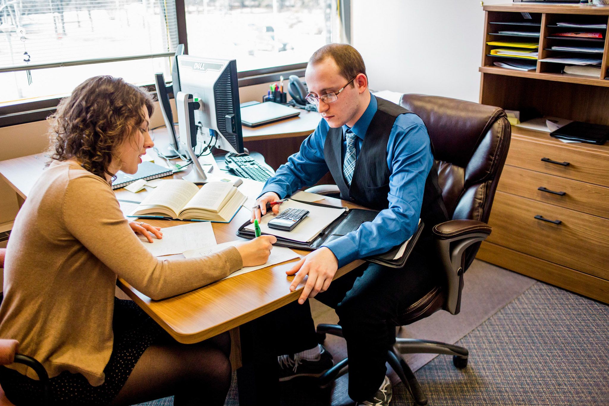 Bookkeeping