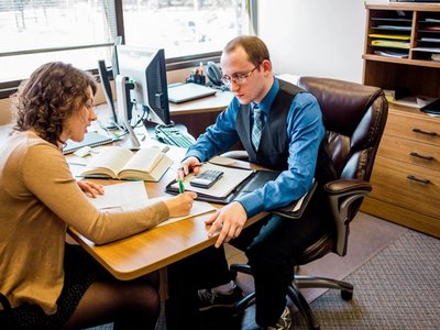 Bookkeeping