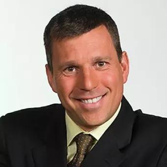 Photo of Prof. Ken Veneruz