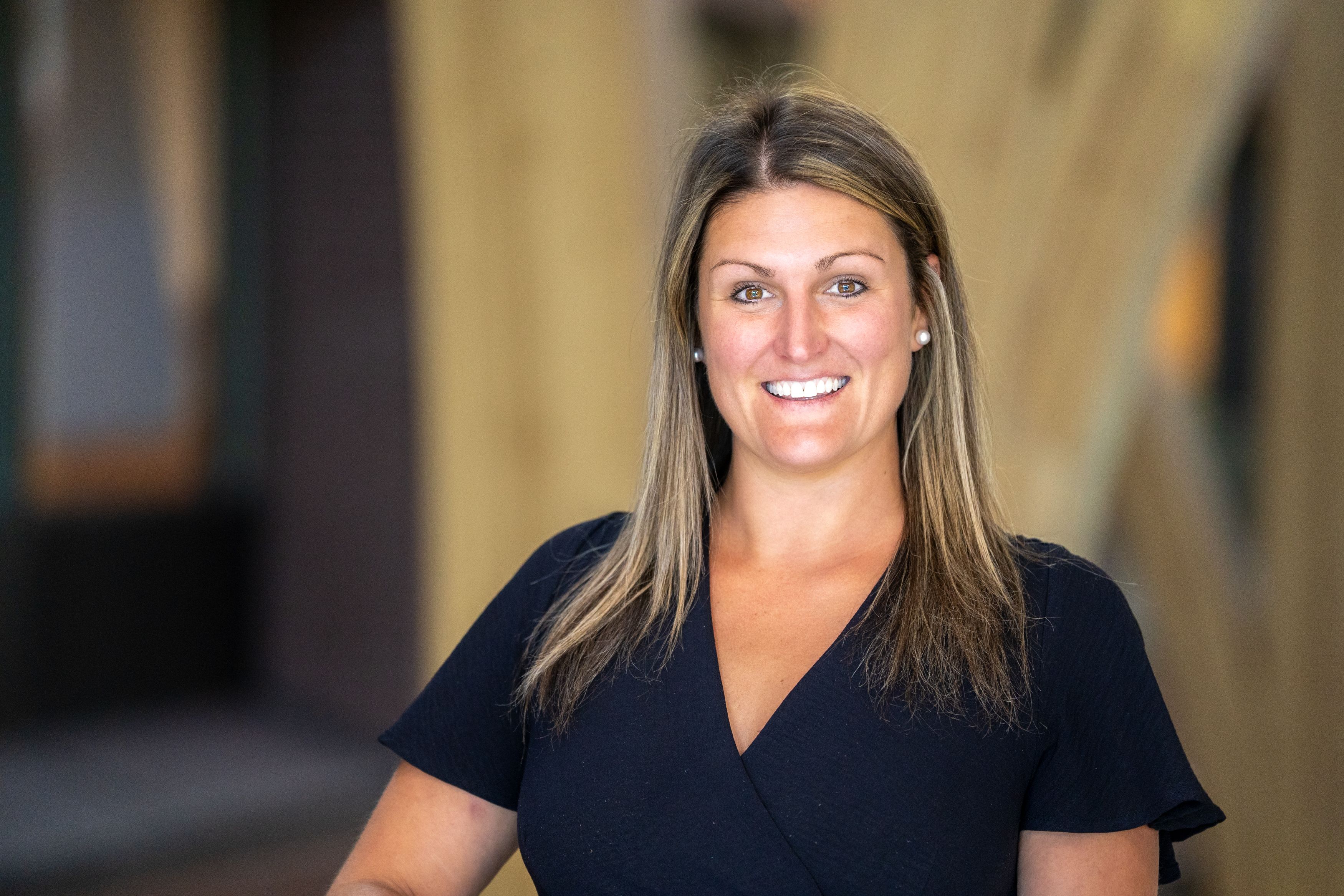 Photo of Dr. Miranda Lynne Bevilacqua