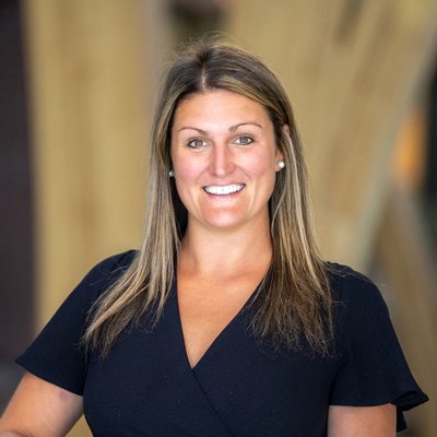 Photo of Dr. Miranda Lynne Bevilacqua